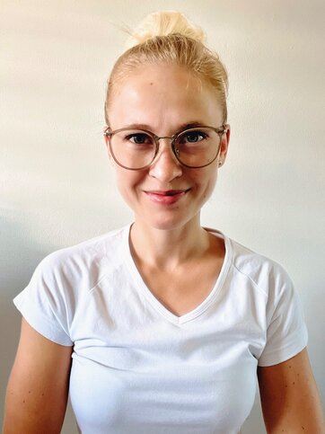 Mgr. Kamila Hanslová